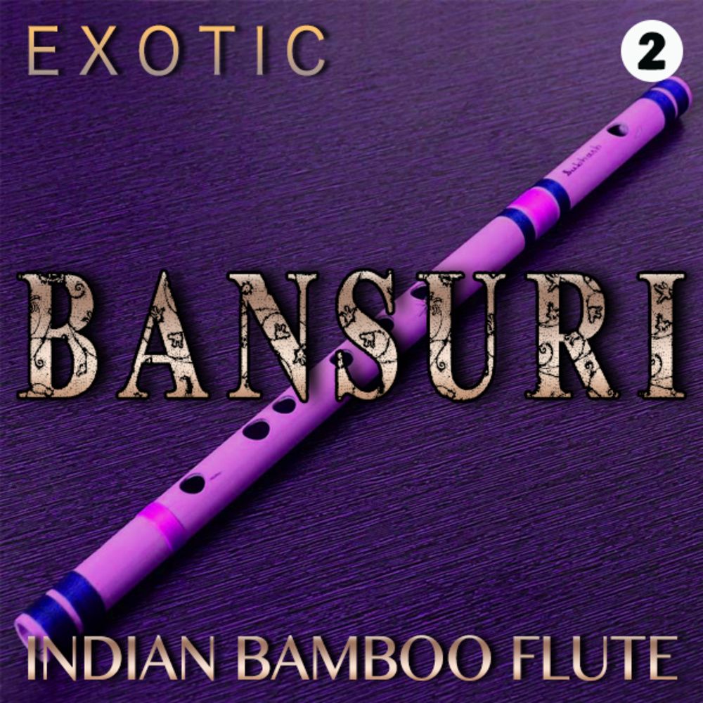 Arte de Exotic Bansuri Vol 2