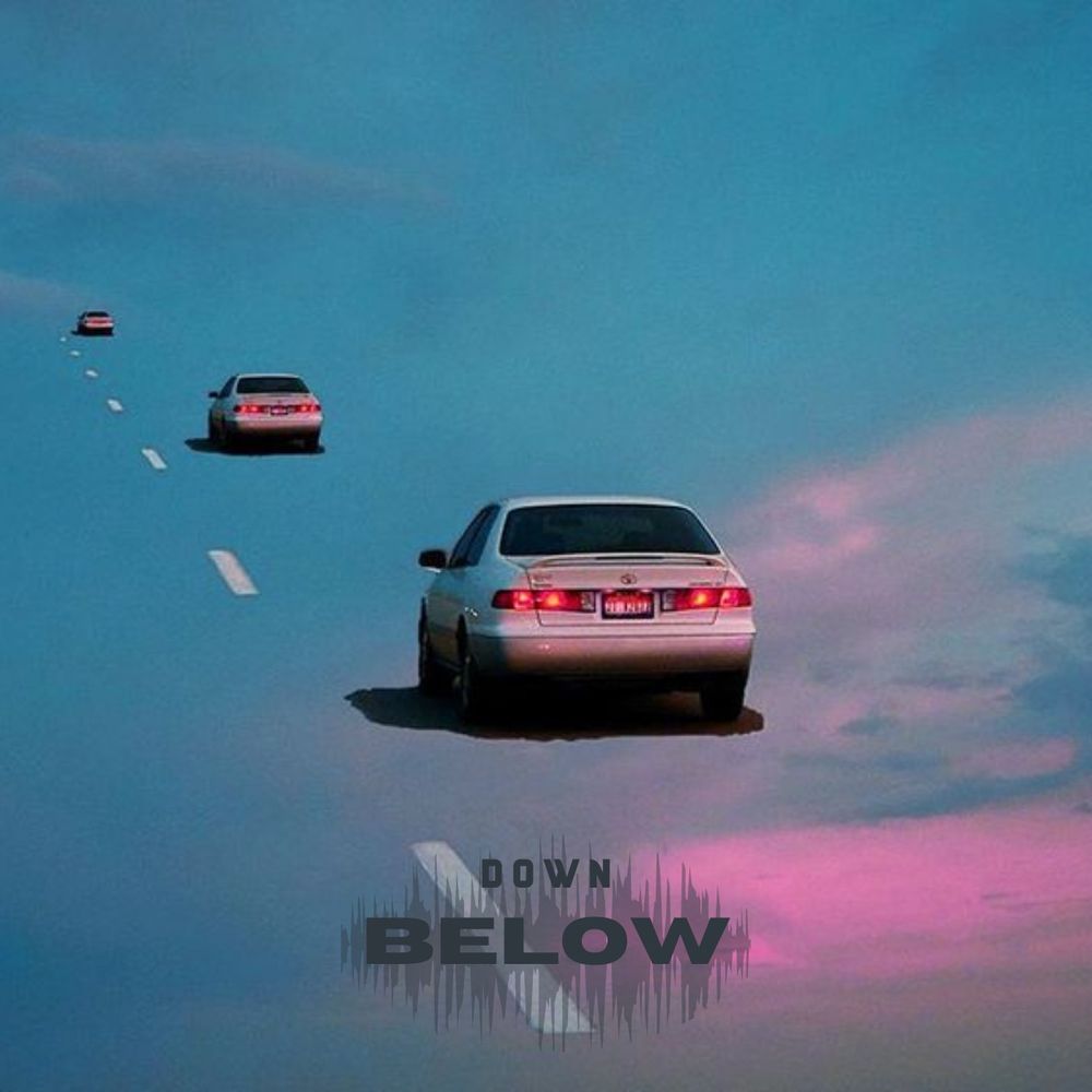 Pochette de Down Below
