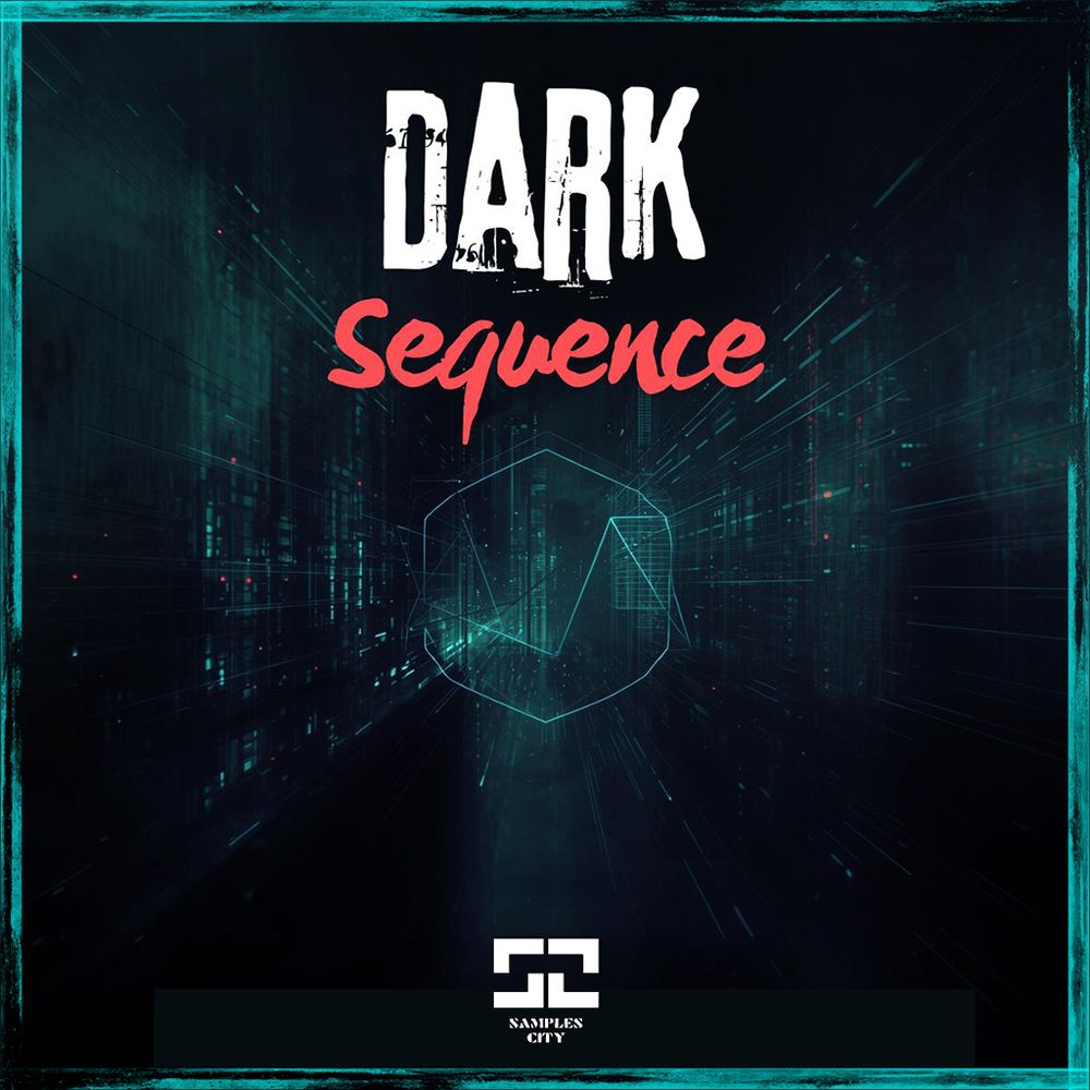 Arte de Dark Sequence