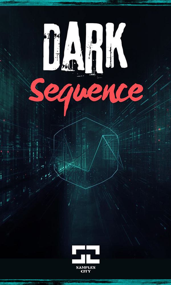 Artwork for Dark Sequence