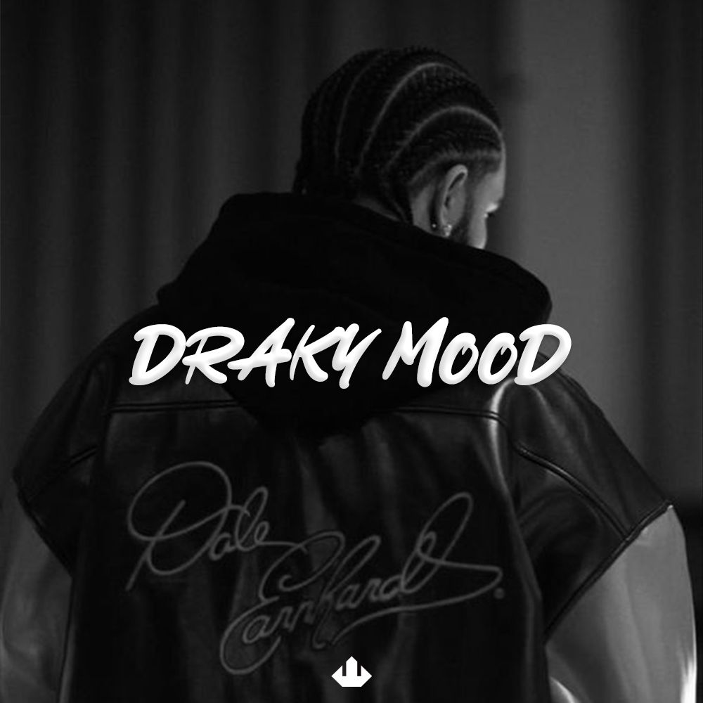 Pochette de DRAKY MOOD