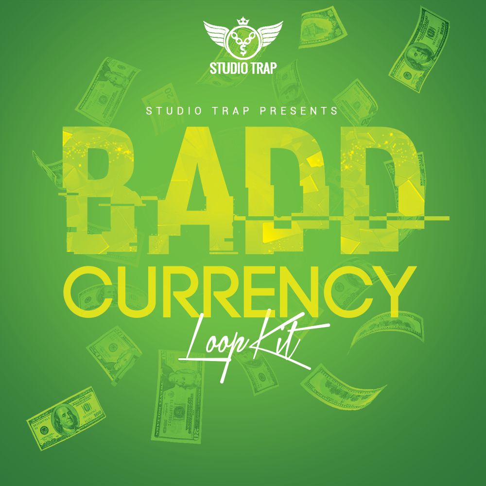 Arte de Badd Currency