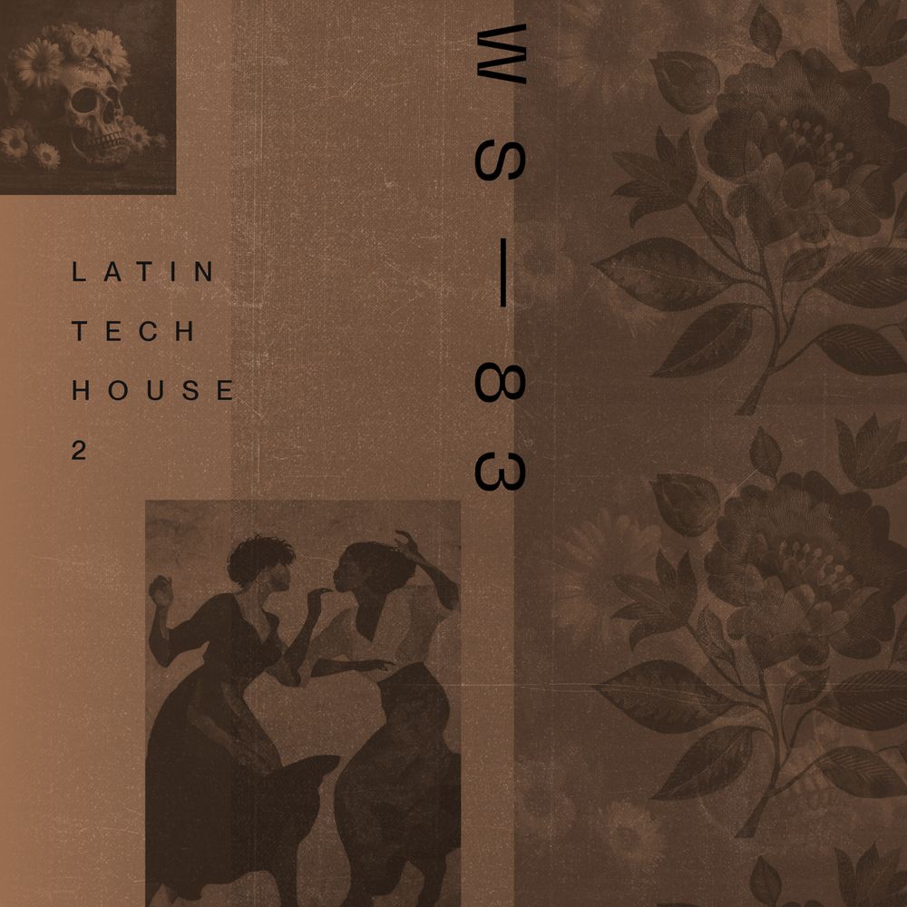 Arte de Latin Tech House 2