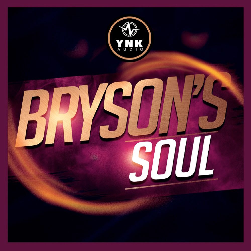 Pochette de Bryson’s Soul