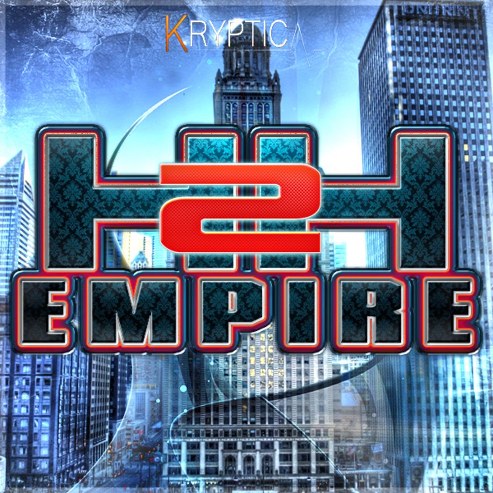 Arte de HH Empire 2