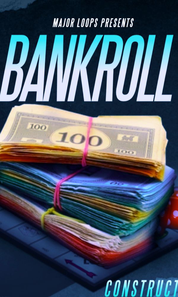 Artwork for Bankroll