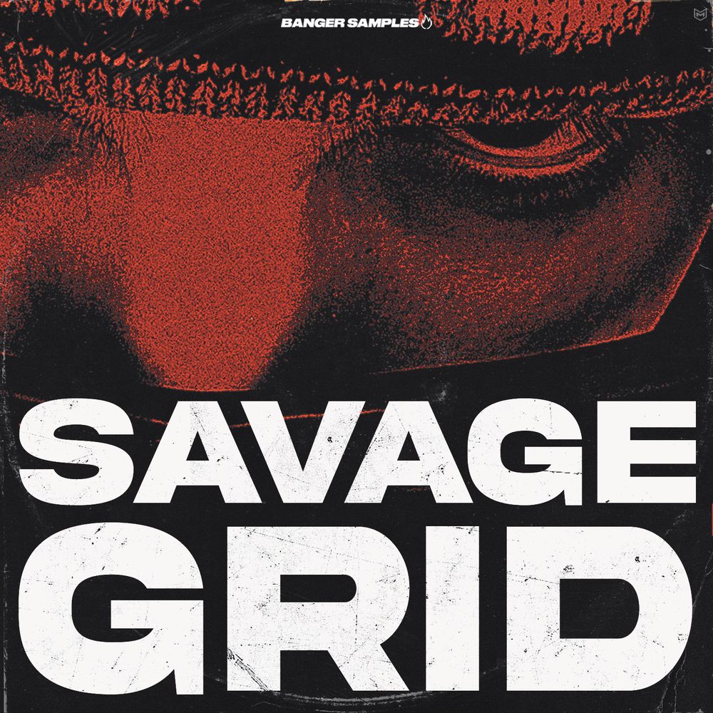 Pochette de Savage Grid
