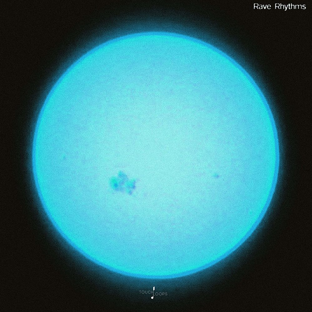 Artwork of Rave Rhythms