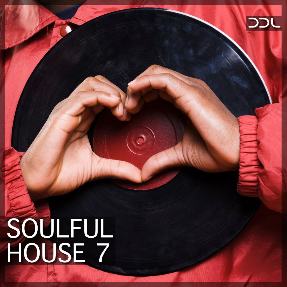 Soulful House 7 Sample Pack Landr Samples