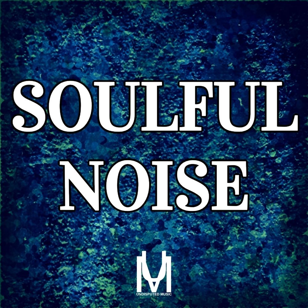 Arte de Soulful Noise