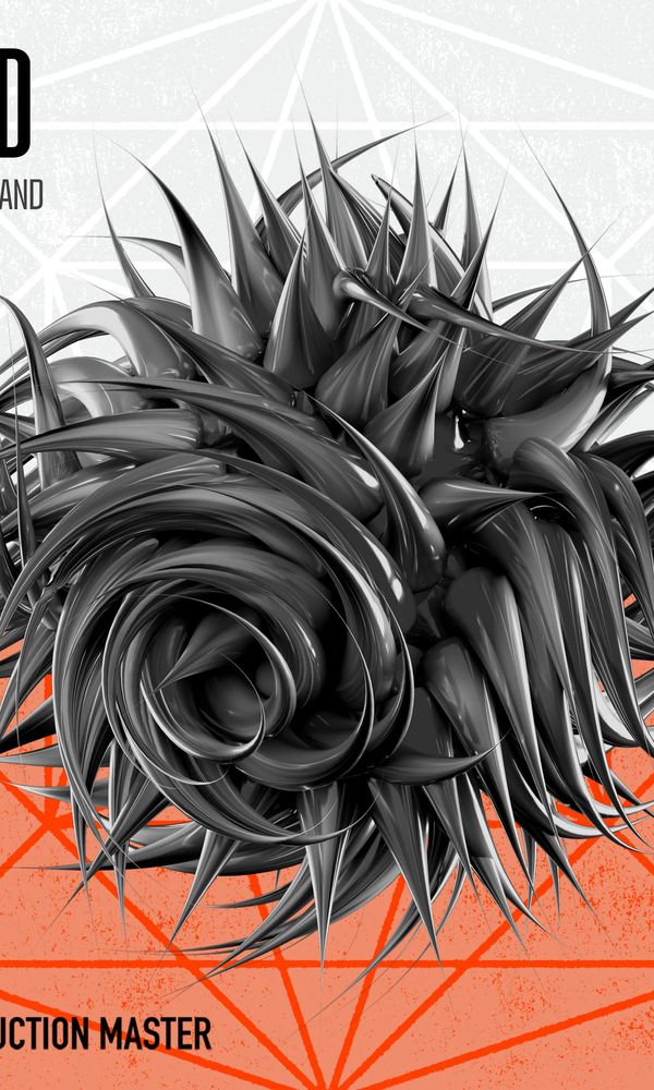 Artwork for Fluid