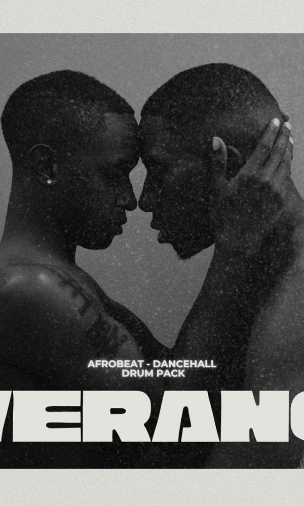 Artwork for VERANO
