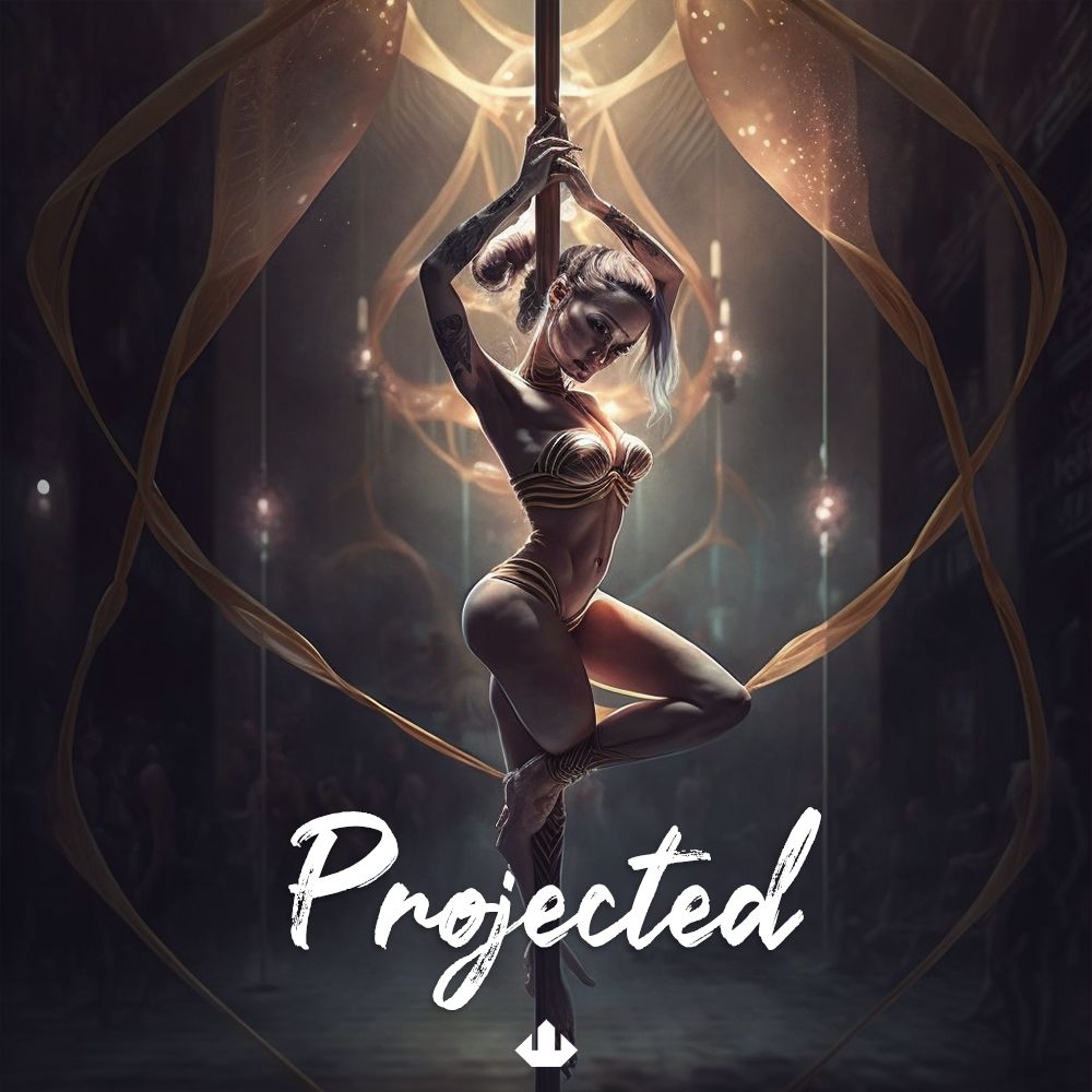 Pochette de PROJECTED