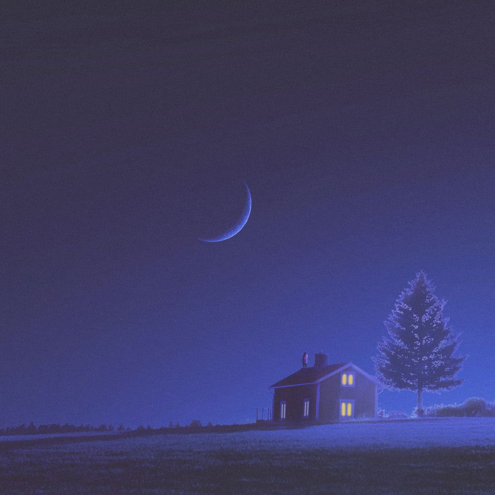 Pochette de Beacon Lofi HipHop and Soul