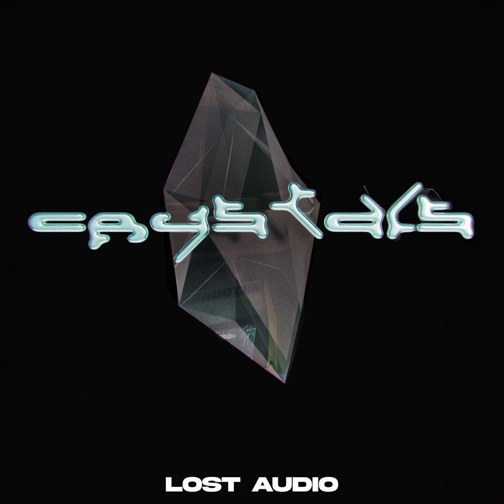 Arte de Crystals: Color Bass