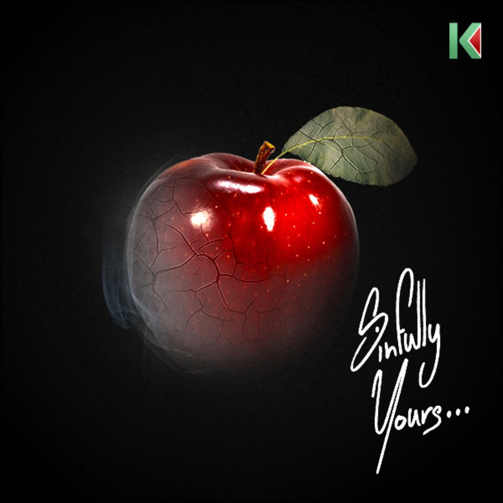 Pochette de Sinfully Yours
