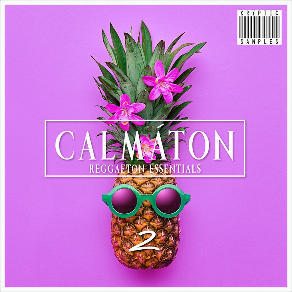 Pochette de Calmaton 2