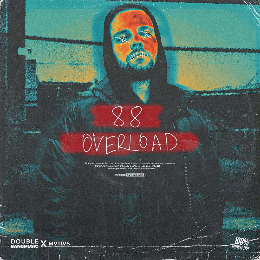 Arte de 88 Overload