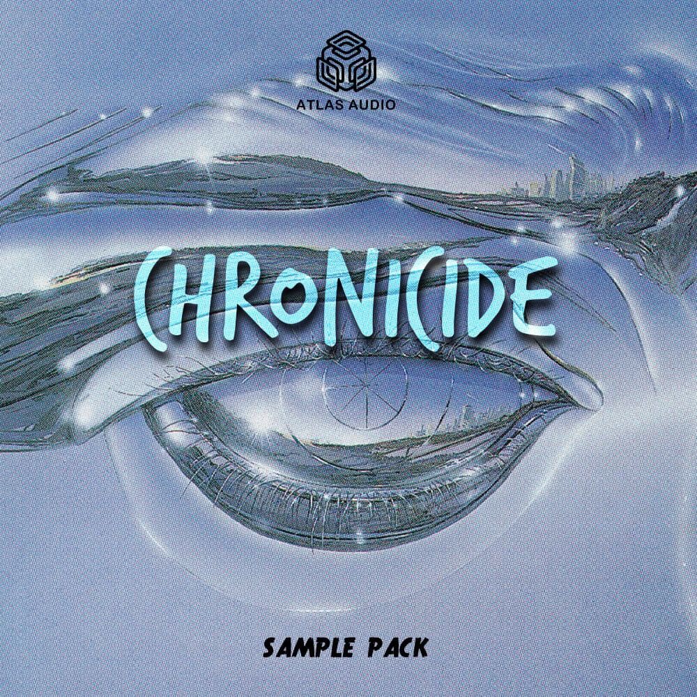Arte de Chronicide - Multi-Sample Melodies
