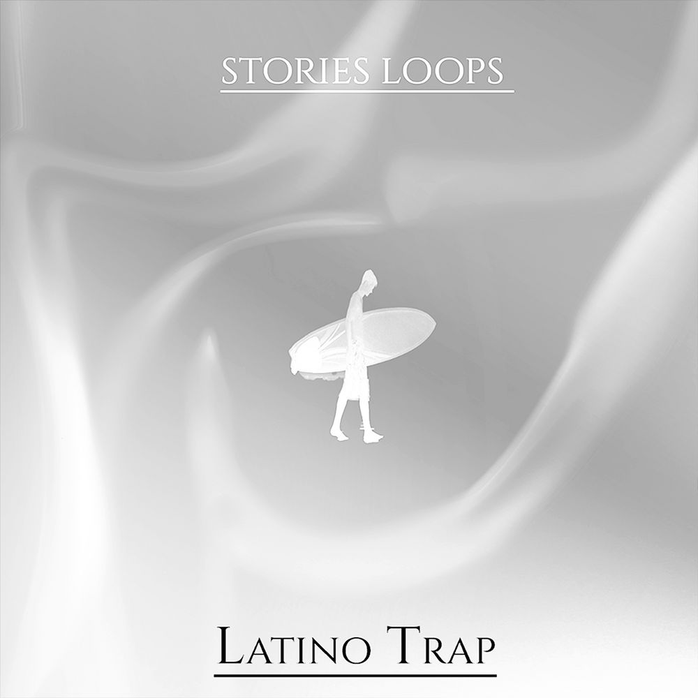 Arte de Latino trap 2