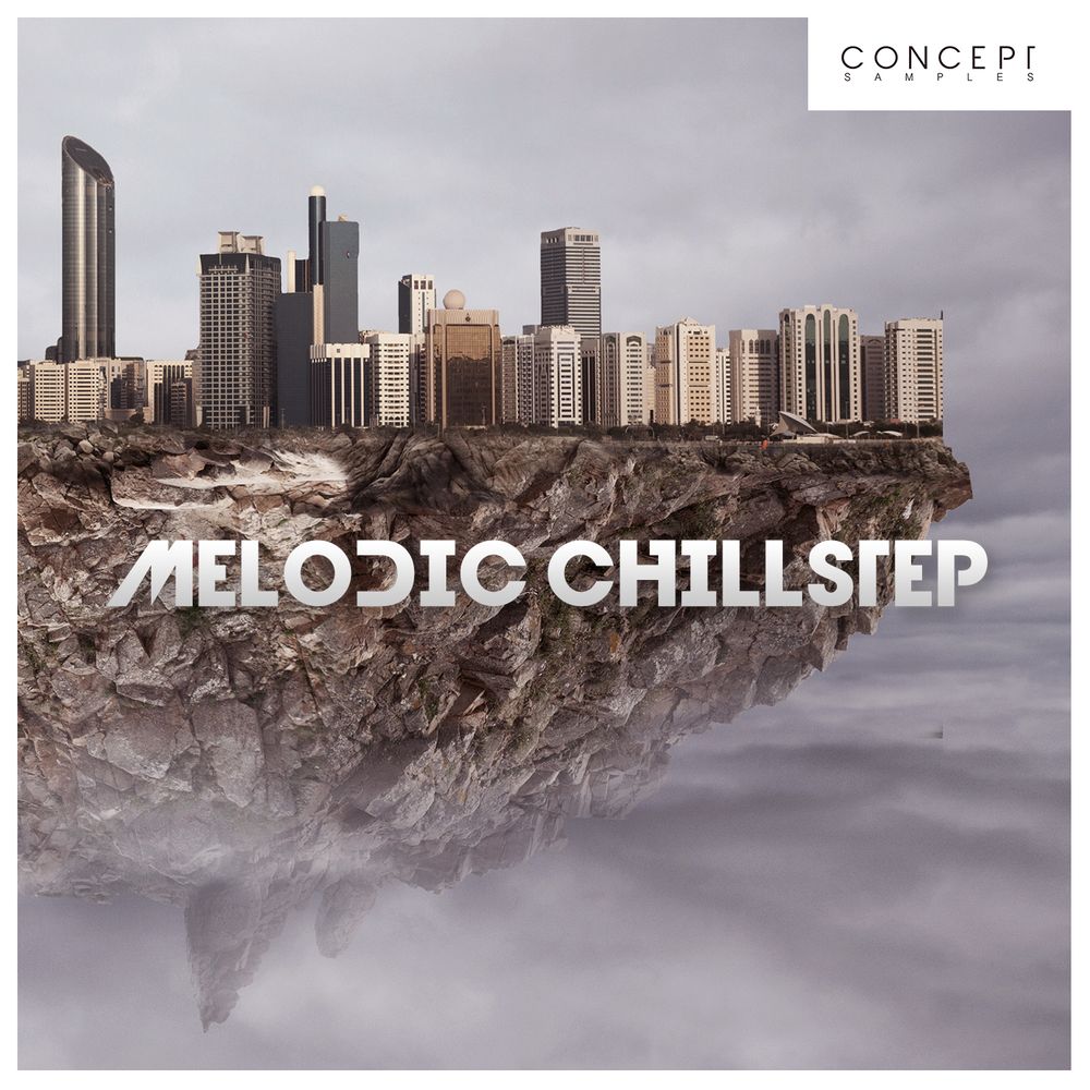 Melodic Chillstep Sample Pack | LANDR Samples