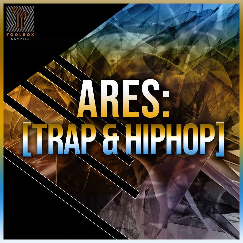Arte de Ares - Trap&HipHop