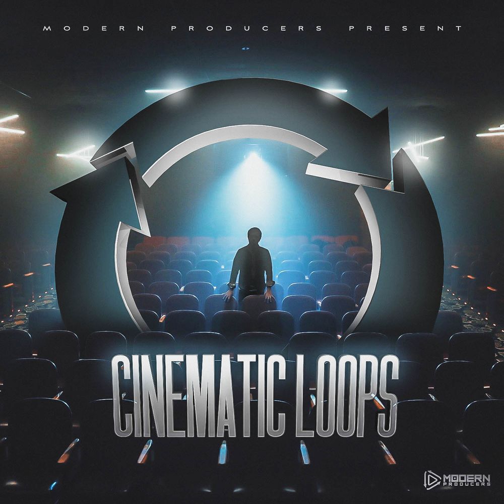 Arte de Cinematic Loops