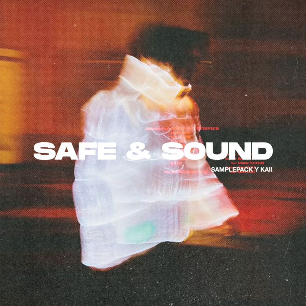 Obra de arte de Safe And Sound - Summer House