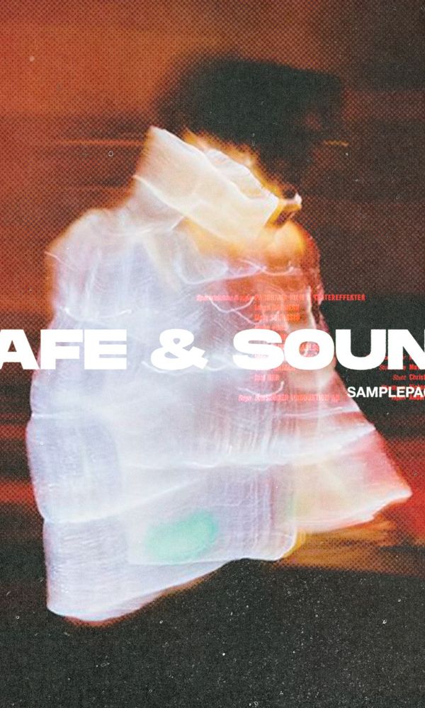 Artwork for Safe And Sound - Summer House