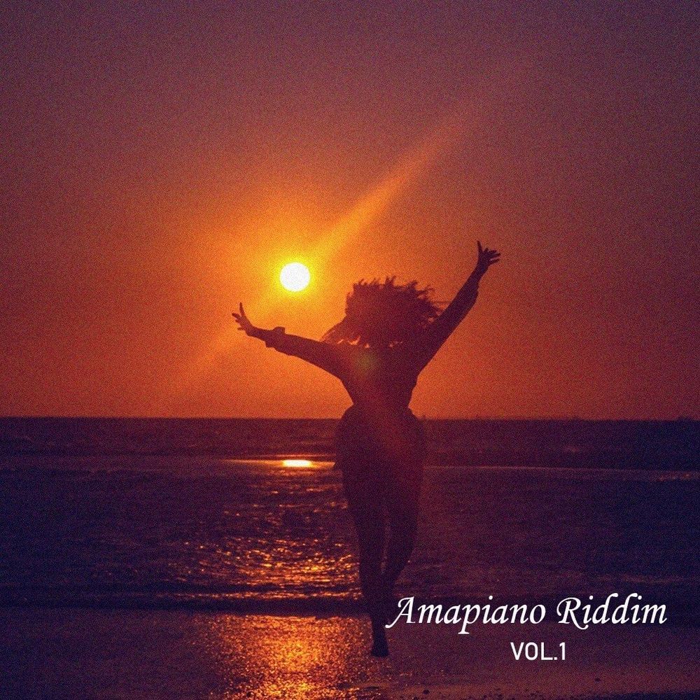 Arte de Amapiano Riddim Vol. 1