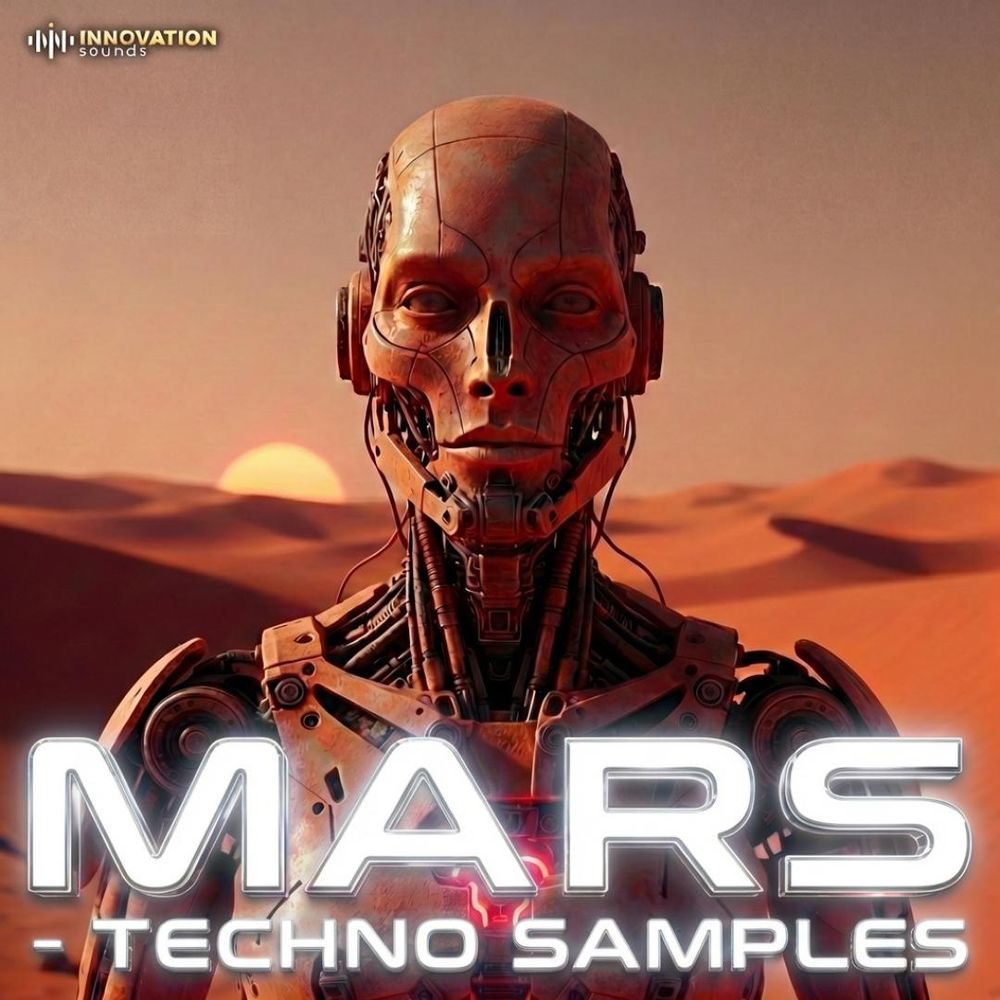 Arte de Mars - Techno Samples