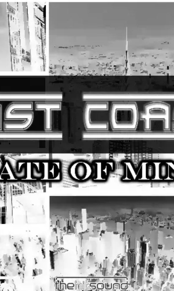 Artwork for East Coast State of Mind Vol.1