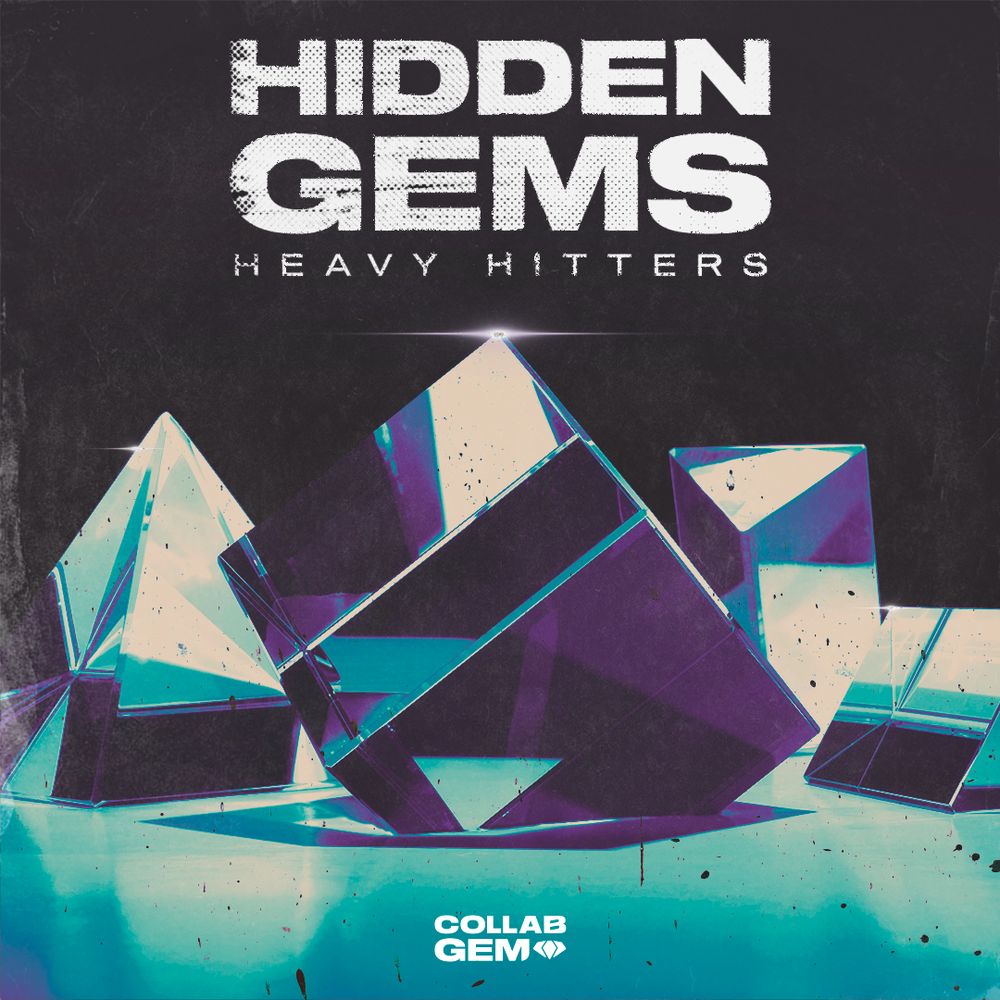 Arte de Hidden Gems: Heavy Hitters