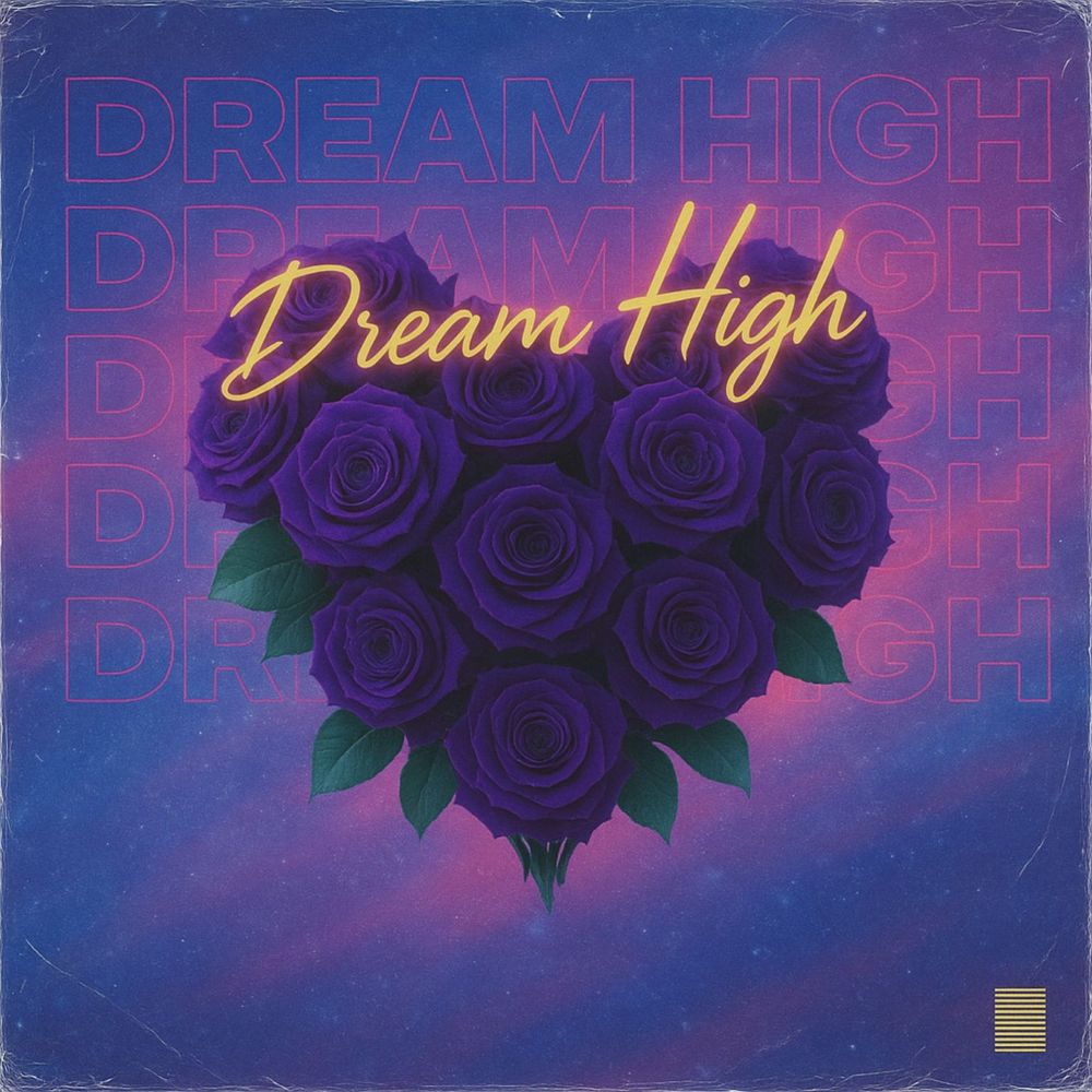 Arte de Dream High Vol. 1 - RnB & Trapsoul