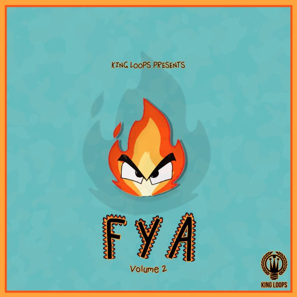 Arte de FYA Vol 2