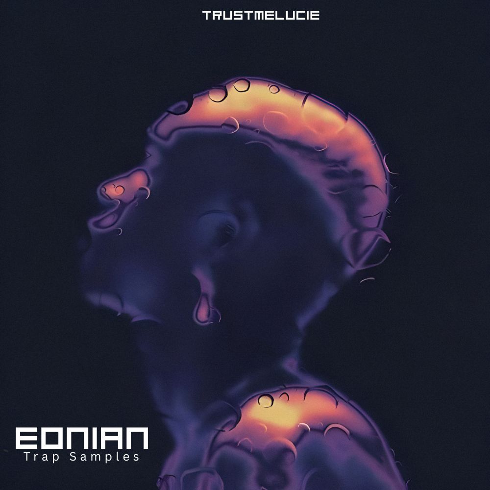 Pochette de EONIAN