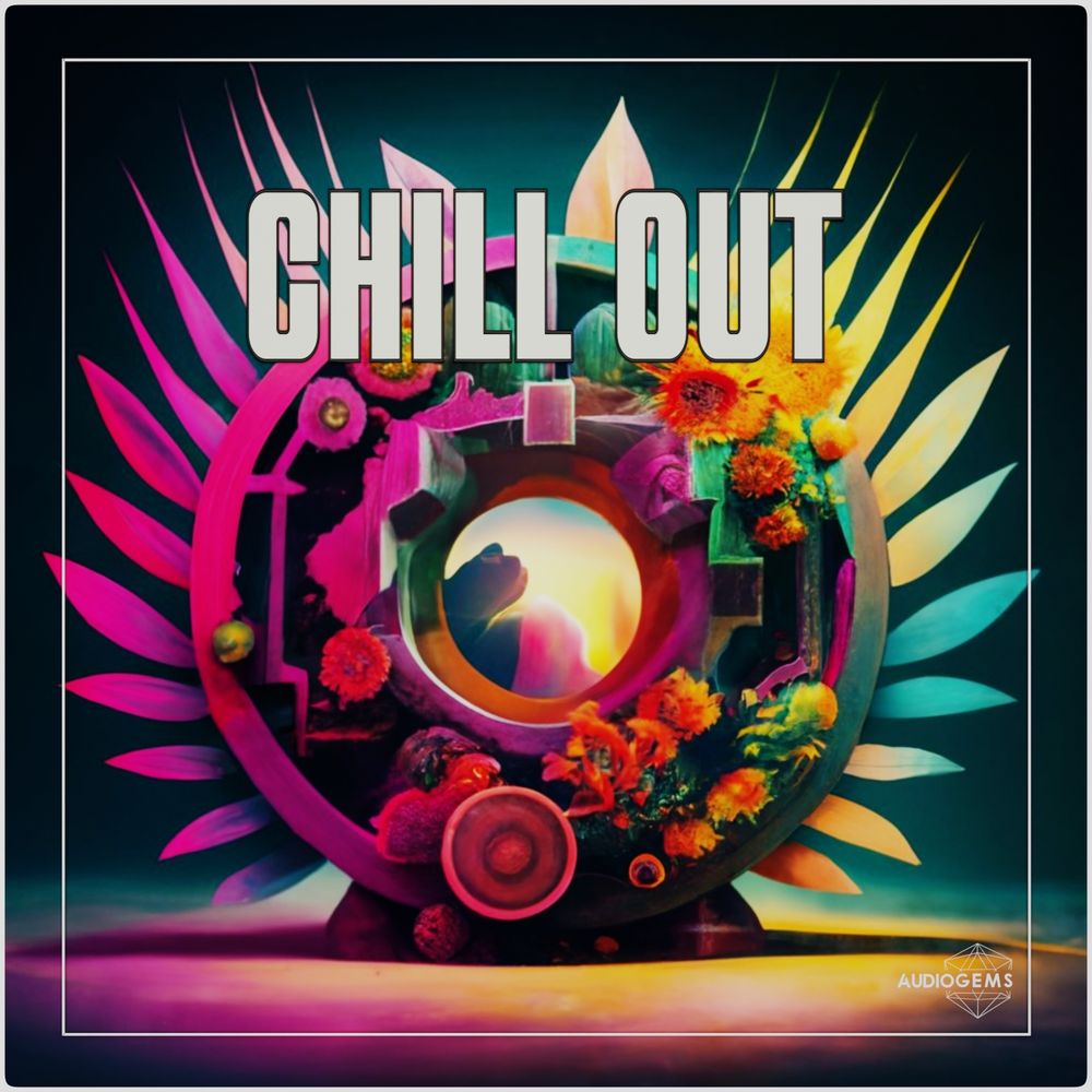 CHILL OUT Sample Pack | LANDR Samples