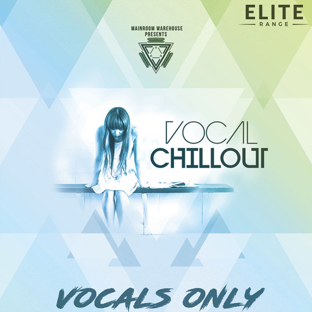  Vocal  Chillout  Vocals Only Sample Pack LANDR