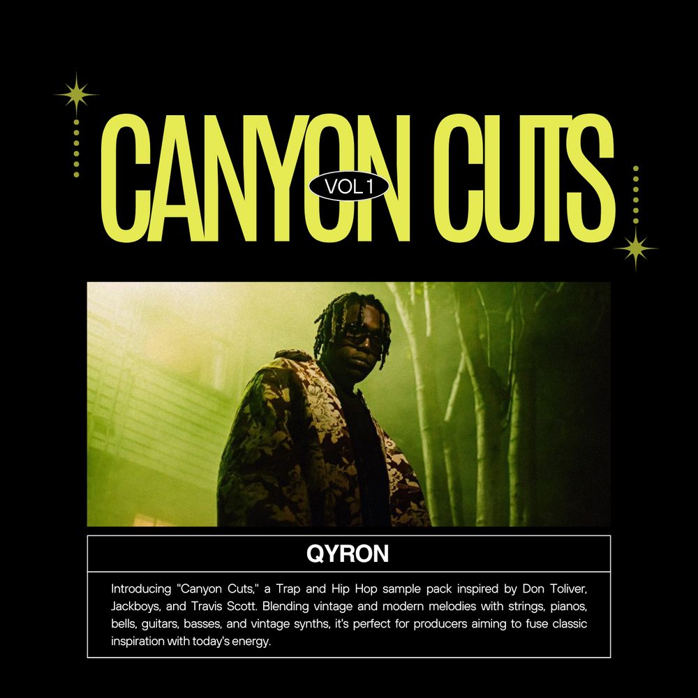Arte de Canyon Cuts