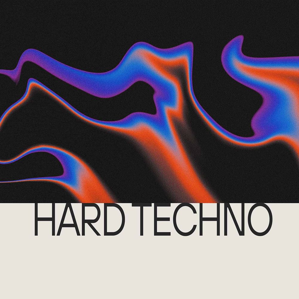 Arte de Hard Techno [UNDRGRND SOUNDS]