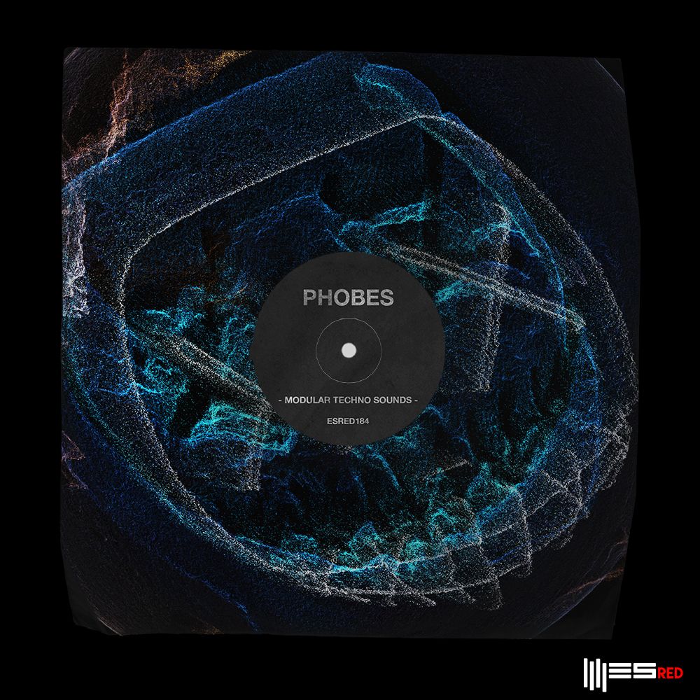 Pochette de PHOBES