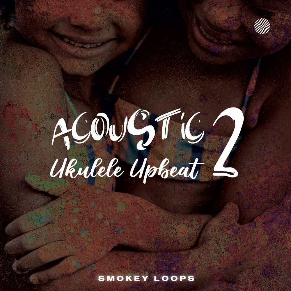 Arte de Acoustic Ukulele Upbeat 2