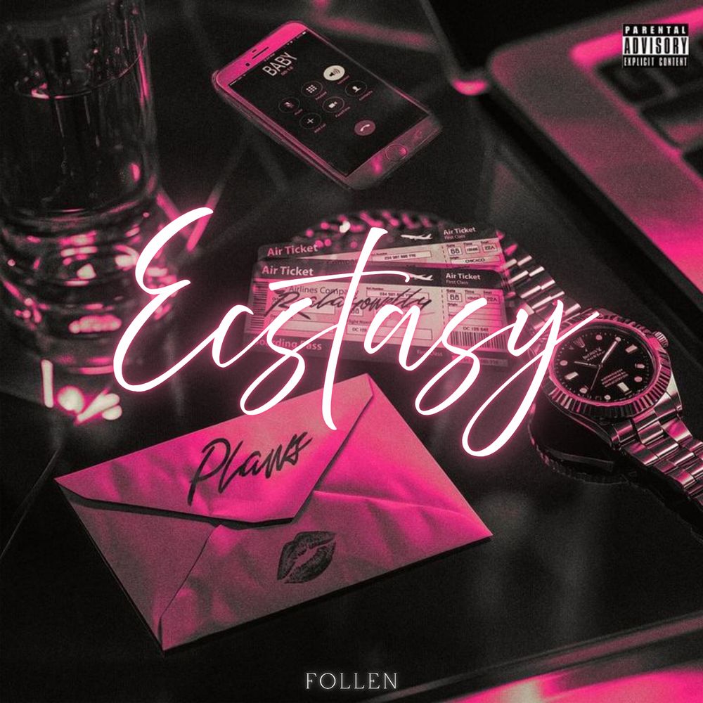 Arte de Ecstasy
