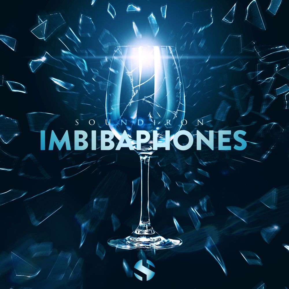 Pochette de Imbibaphones
