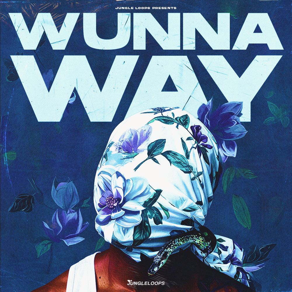 Arte de Wunna Way
