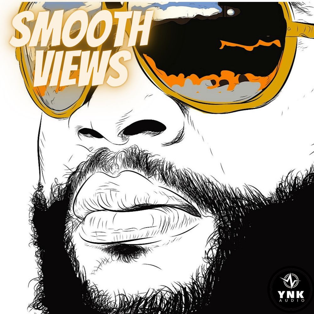 Pochette de Smooth Views
