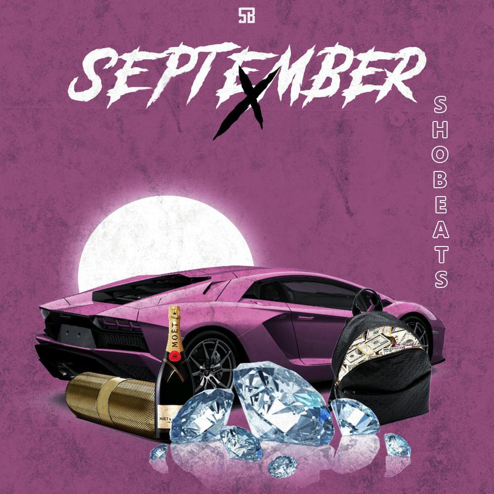 Pochette de September X