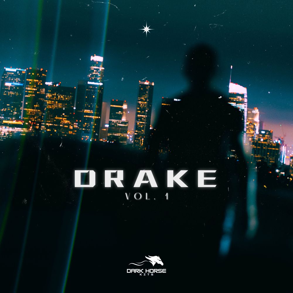 Arte de Drake Vol. 1