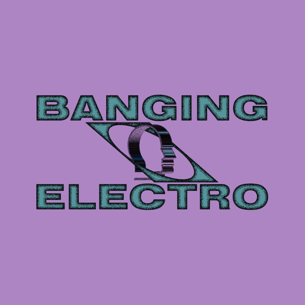 Pochette de Banging Electro