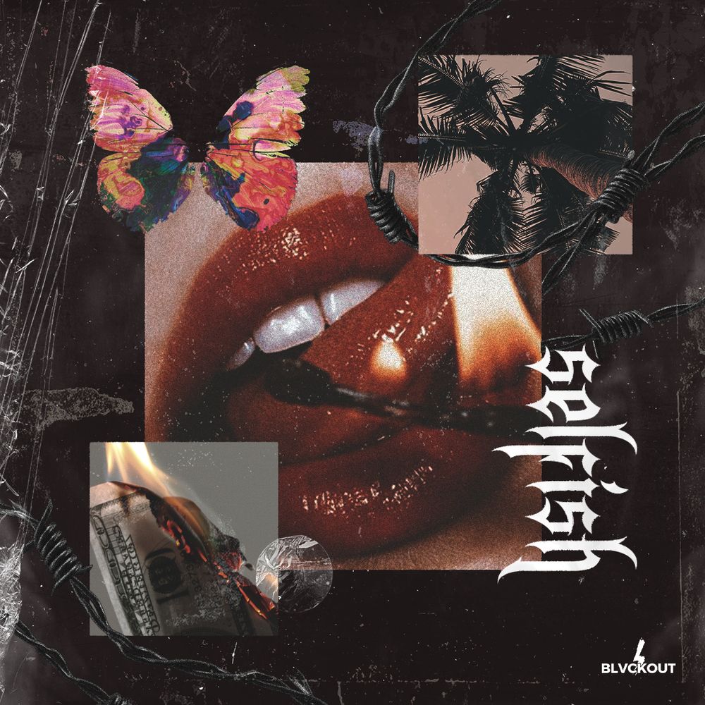 Arte de Selfish
